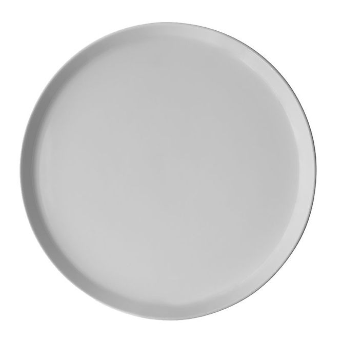 Hovedbilde Vipp212 Lunsjtallerken, Hvit 2 pk