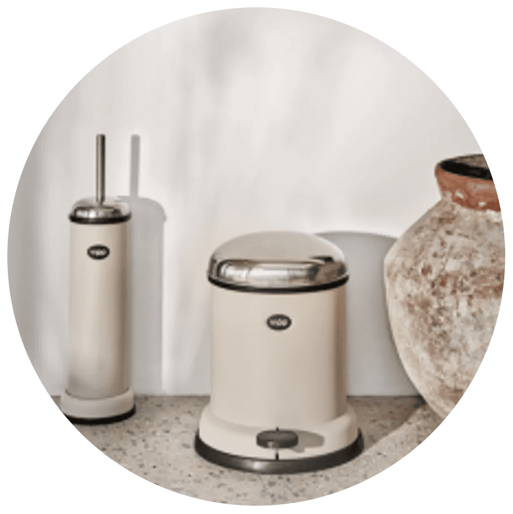 kategori for baderom og velvære