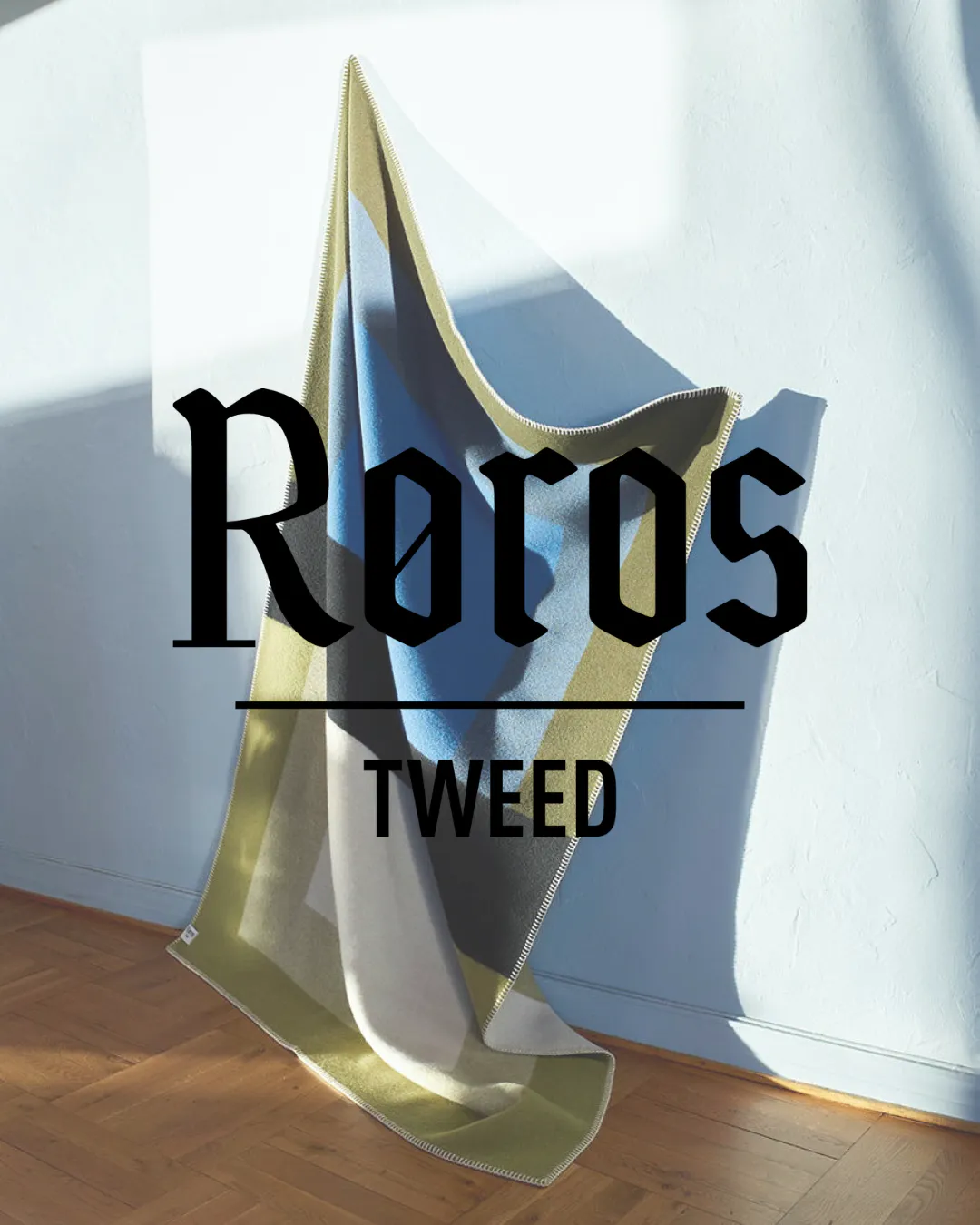 Røros tweed
