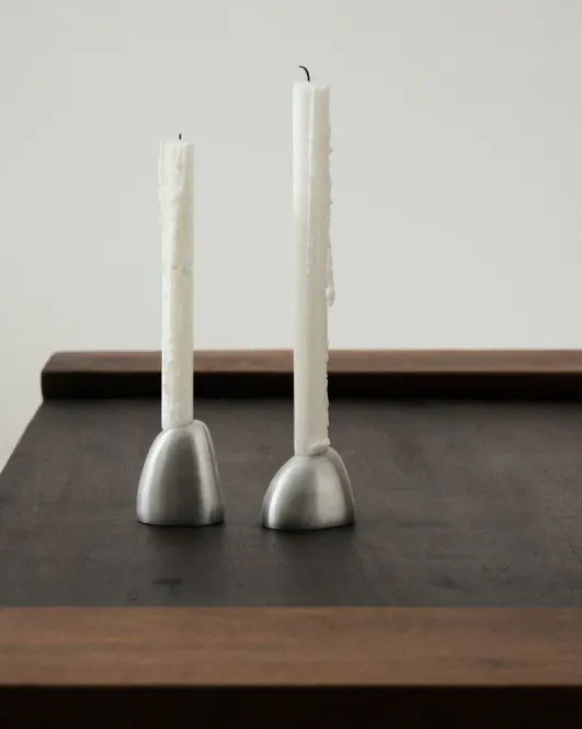 Hovedbilde Serax Lysestake Out of Lines 01