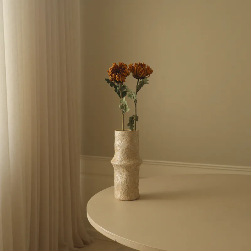 Botané Studio - Dahlia brun