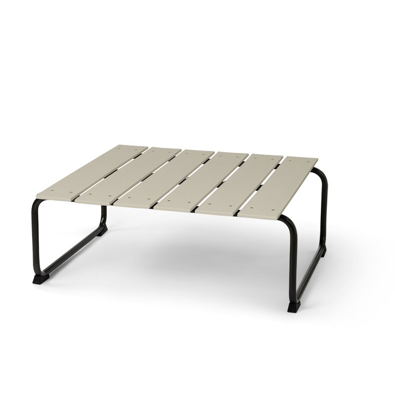 Mater Ocean Lounge Table - Sand