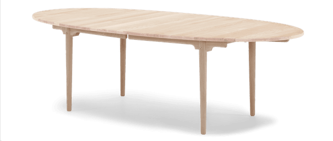Hovedbilde Carl Hansen & Søn CH339 240x115 - 4 illeggsplater