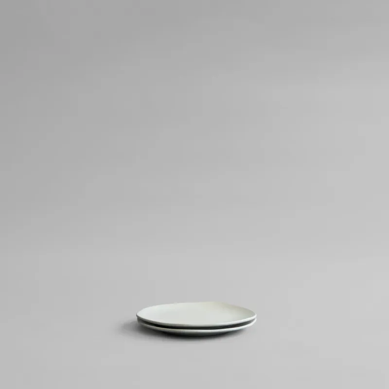101 Copenhagen Native Lunsj / dessert tallerken - Birch