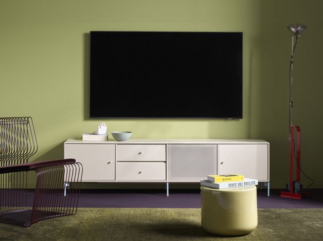Hovedbilde Montana Octave VIII tv-benk