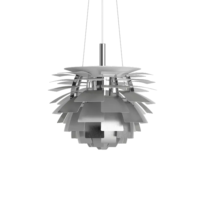 Hovedbilde Louis Poulsen PH Artichoke 480 100W E27 - Flere ...