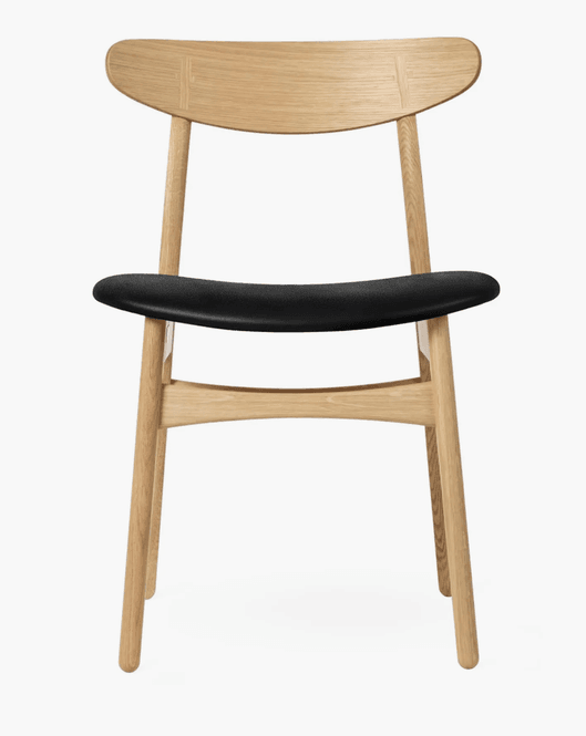 Hovedbilde Carl Hansen & Søn CH30P spisestol 