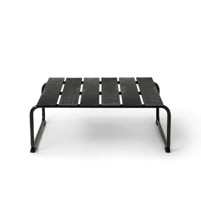 Hovedbilde Mater Ocean Lounge Table - Black