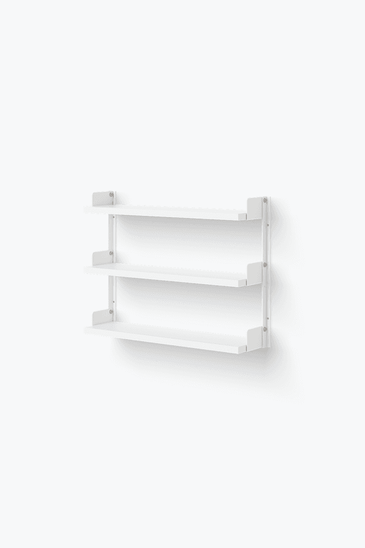 New Works Living Shelf, 1900