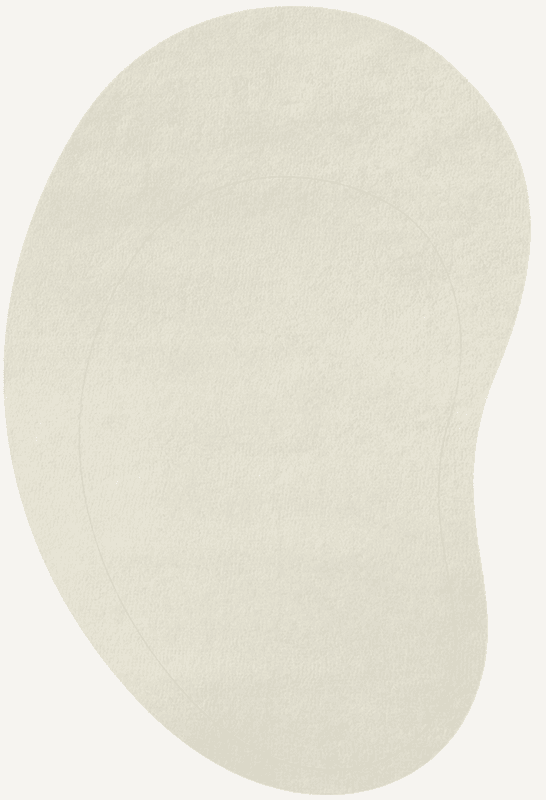 Layered Residue Ullteppe 235x350cm