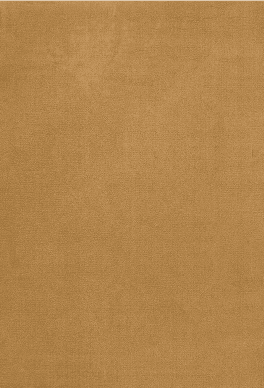 Layered Classic Solid Ullteppe 140x200cm