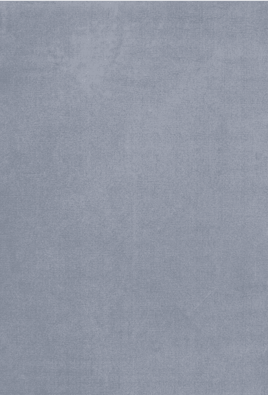 Layered Classic Solid Ullteppe 140x200cm
