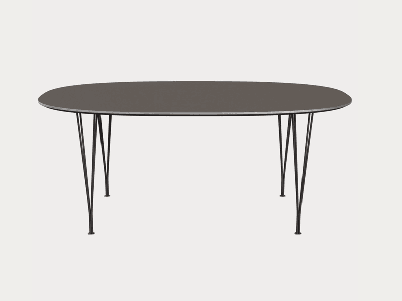 Fritz Hansen Superellipse, B616