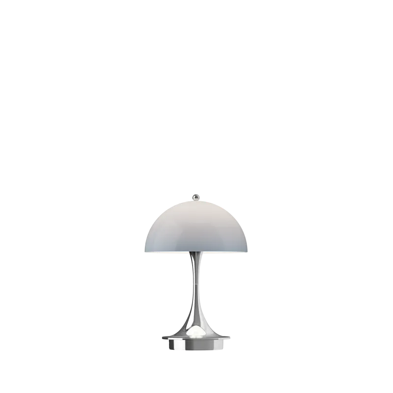 Louis Poulsen Panthella 160 V3 Portabel lampe 