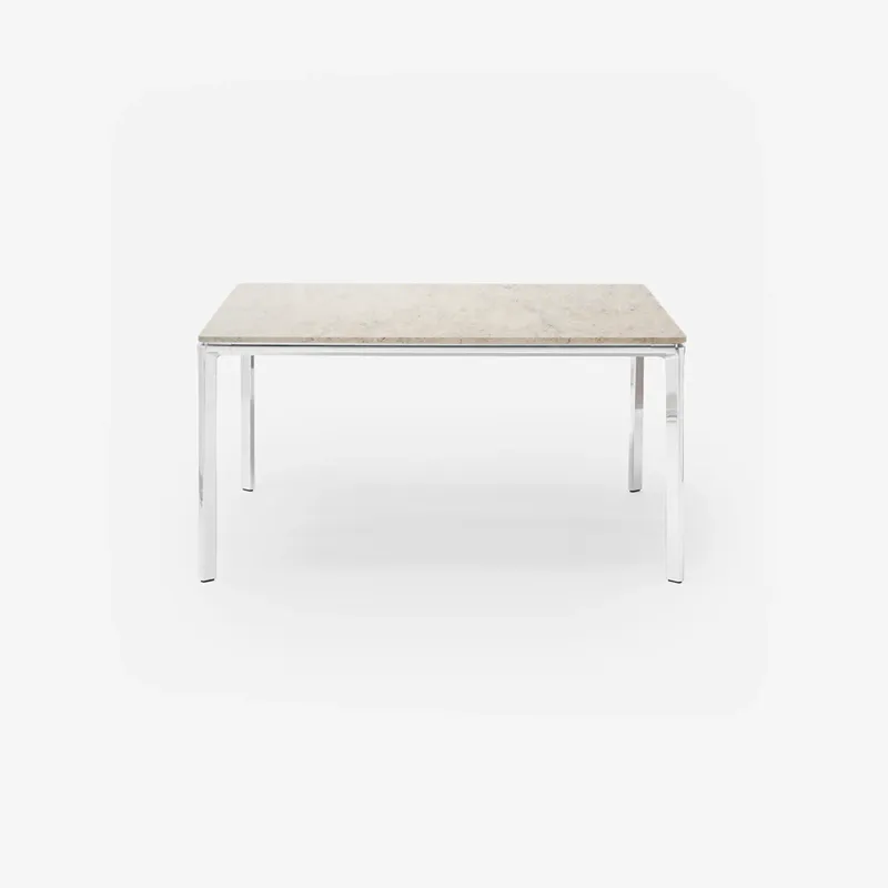 Vipp427 Sofabord 80x80 - Flere varianter