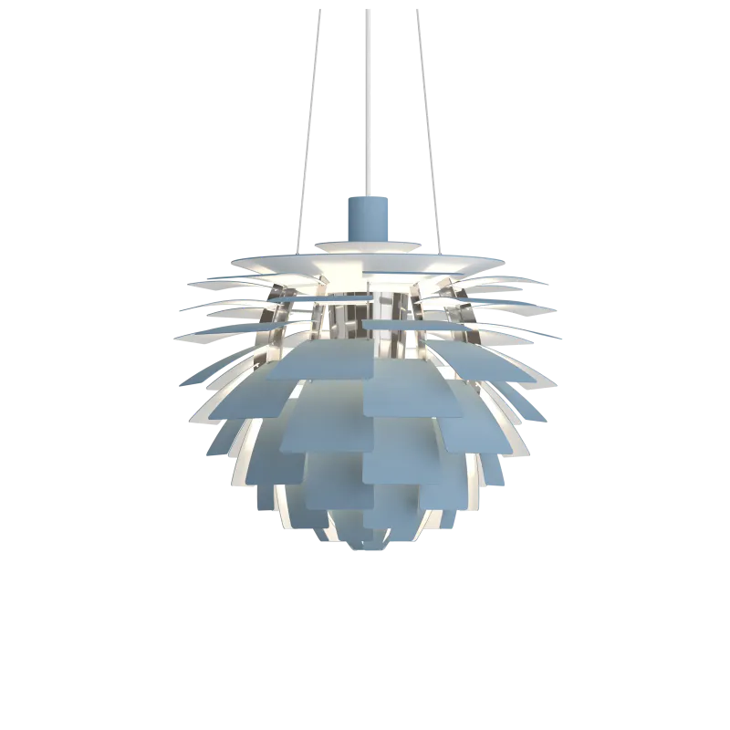 Louis Poulsen PH Artichoke 480 100W E27 - Flere varianter