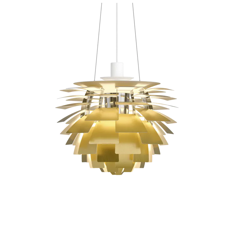 Louis Poulsen PH Artichoke 480 100W E27 - Flere varianter