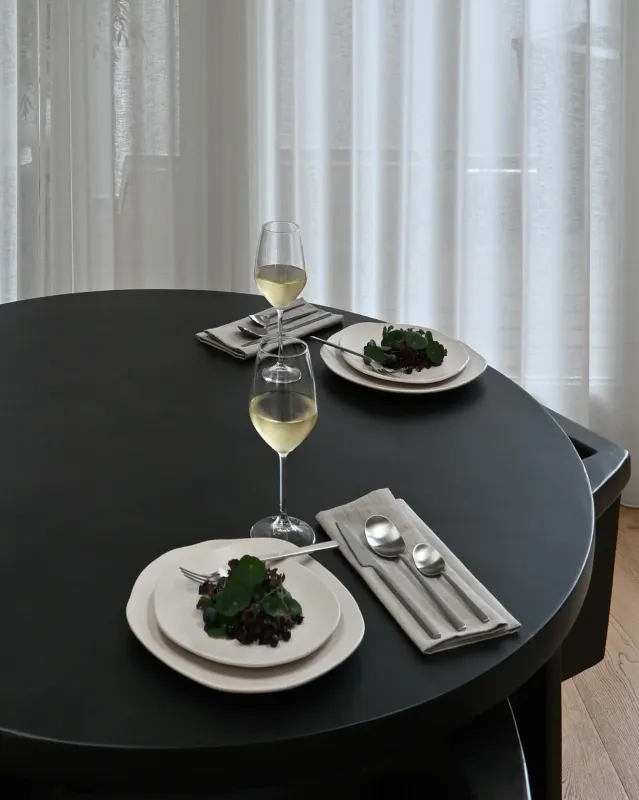 101 Copenhagen Native Lunsj / dessert tallerken - Birch