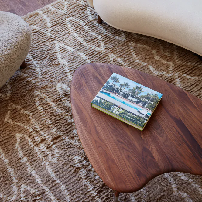 Hovedbilde Naver Collection AK 2560 Strawberry - Eik