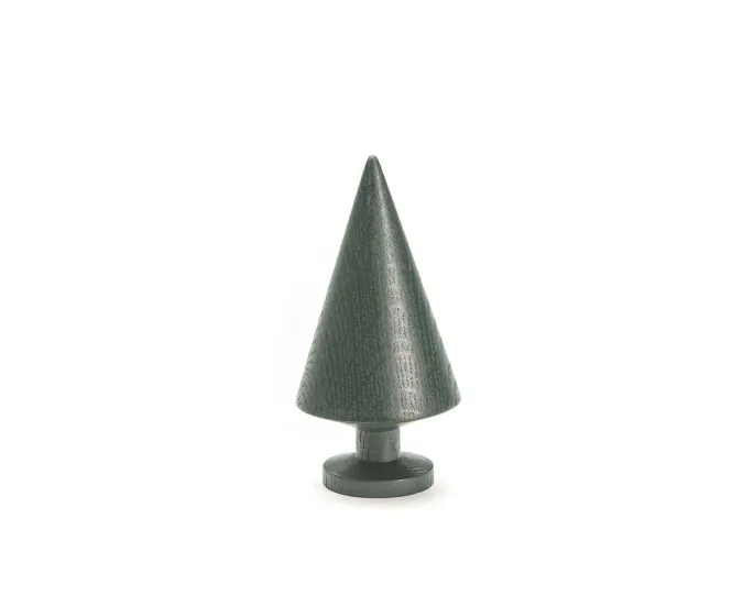 Hovedbilde The Oak Men Large Tree, Solid Green
