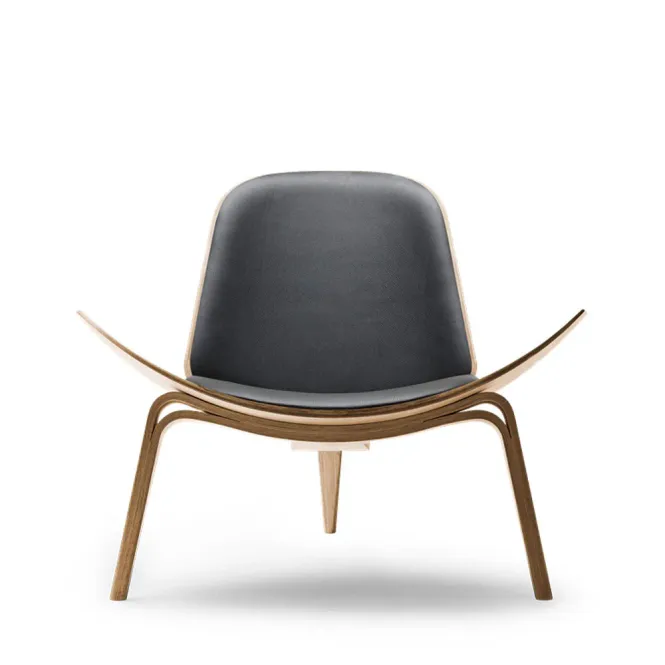 Hovedbilde Carl Hanse & Søn CH07, Oljet eik, Thor 301