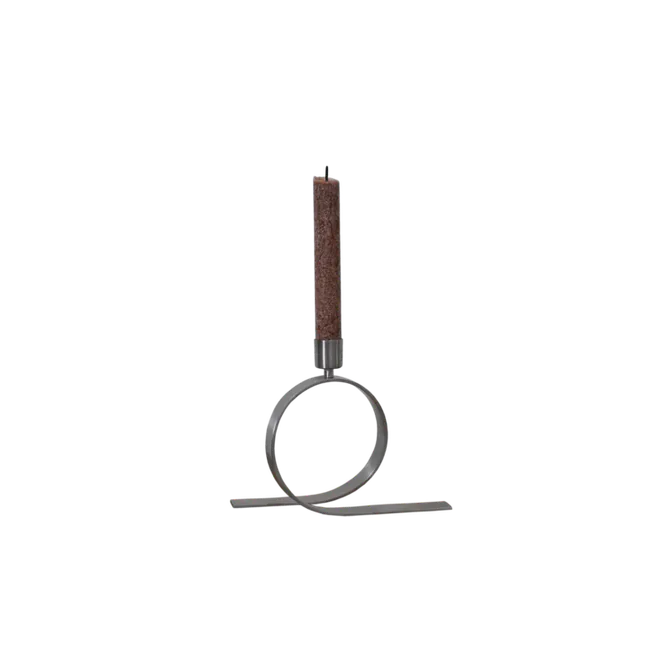 Hovedbilde Rondelle Candleholder