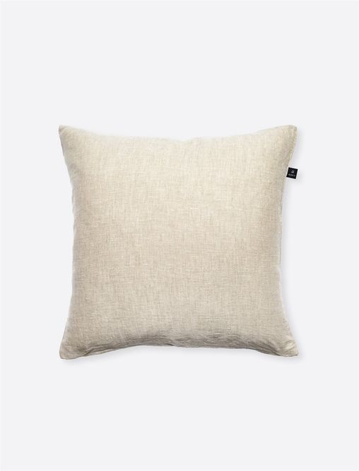 Hovedbilde Himla Sunshine putetrekk oatmeal 50x50