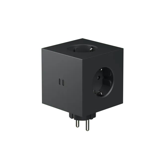 Hovedbilde Avolt Square 2 USB-c - Black