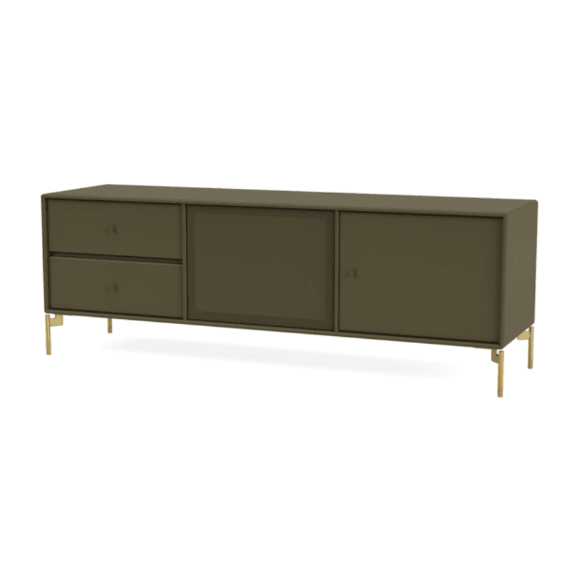 Montana Octave VI tv-benk